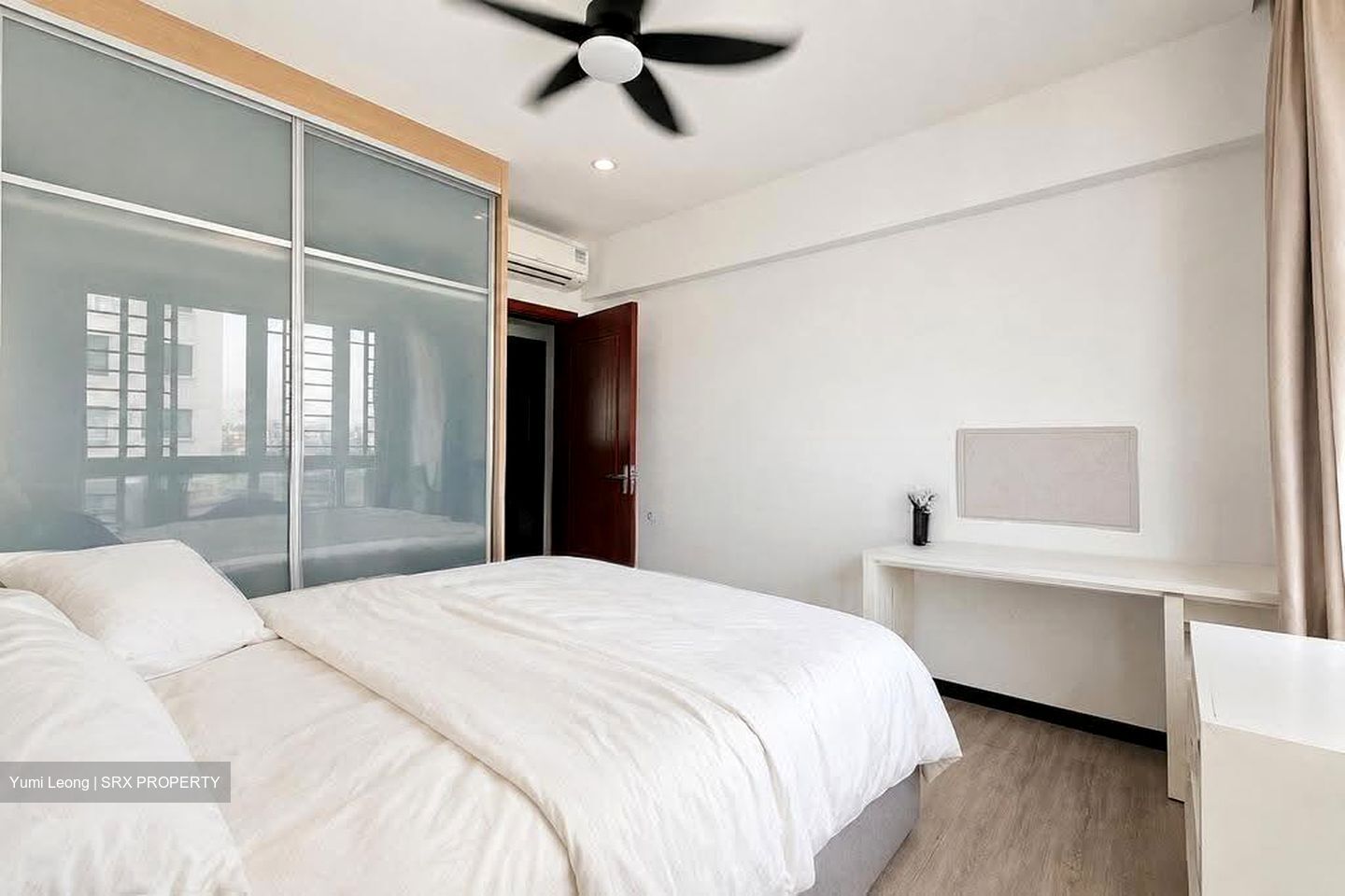 Central Grove (D14), Condominium #610528391